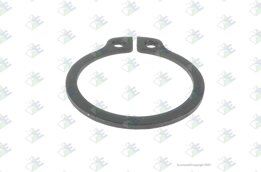 Anillo Seeger 7435-24