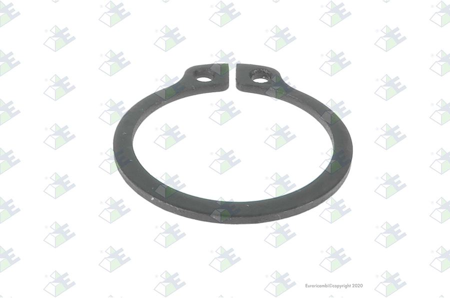 Anillo Seeger 7435-24