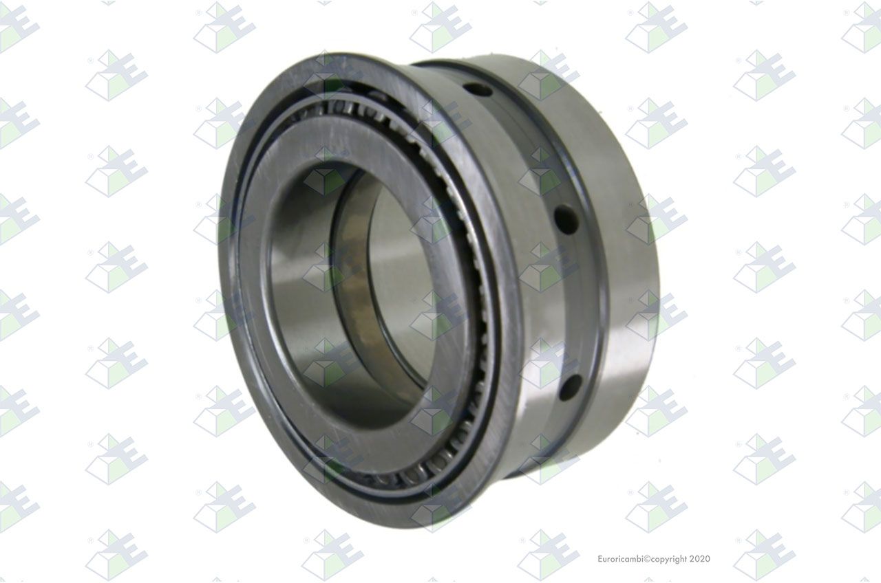 Rodamiento 70x117x64 mm