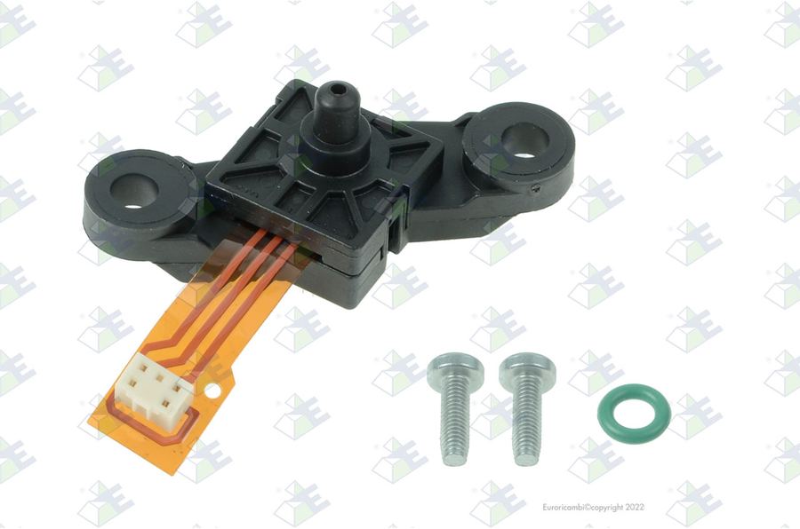Equipo sensor