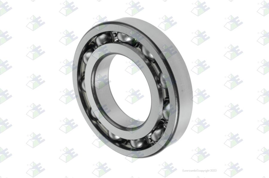 Rodamiento 80x150x28 mm