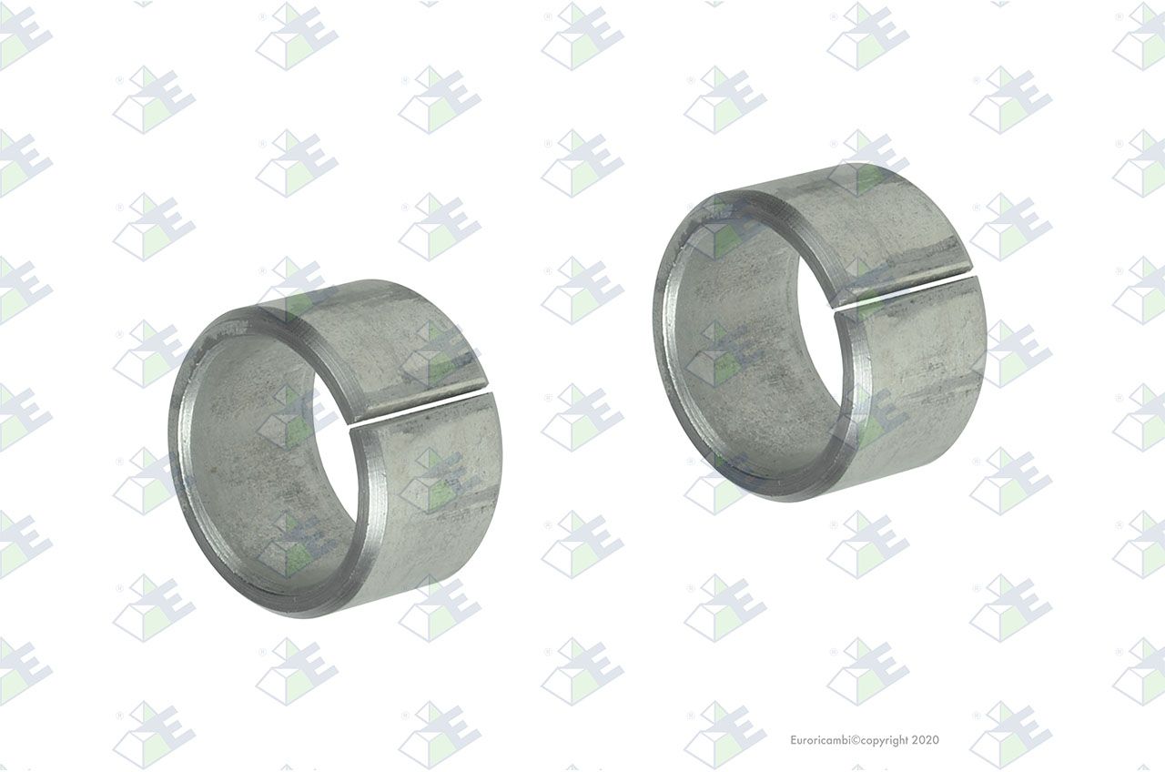 Casquillo 21x27x16 mm