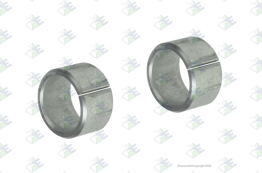 Casquillo 21x27x16 mm