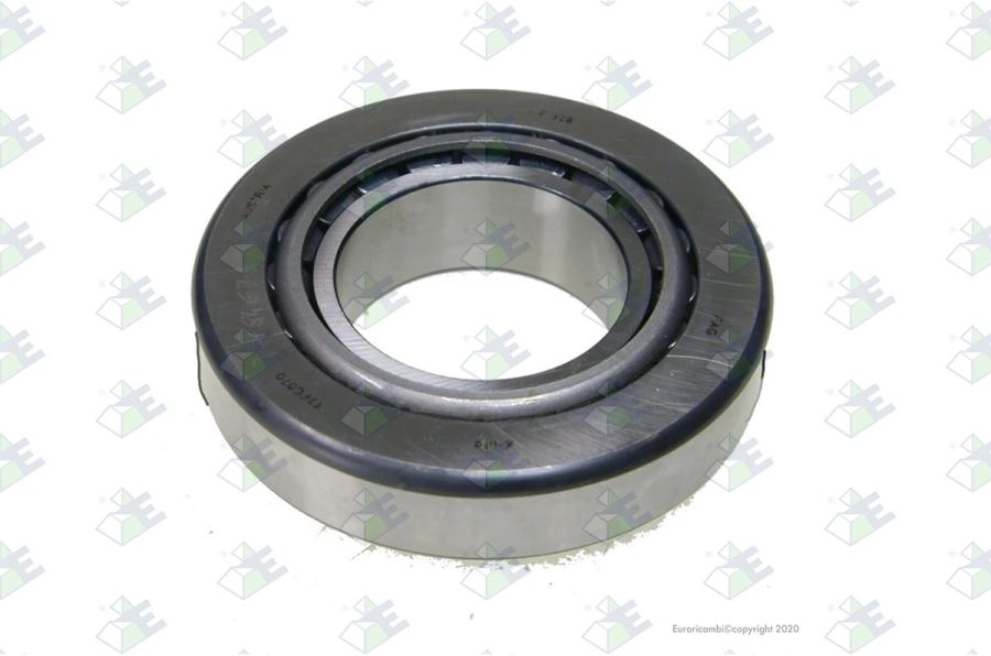 Rodamiento 70x140x39 mm