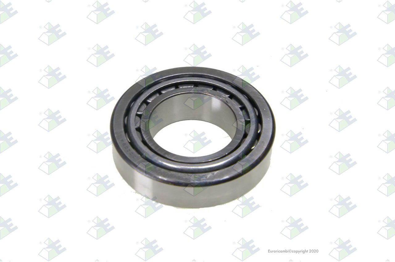 Rodamiento 45x85x24.75 mm