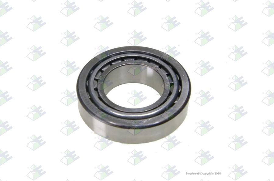 Rodamiento 45x85x24.75 mm