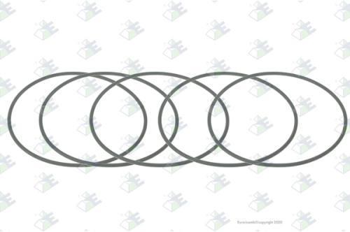 Anillo O-ring 108×3