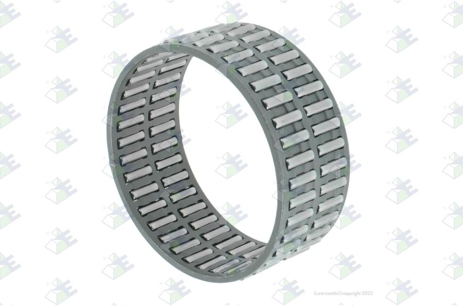 Rodamiento 78x86x35 w