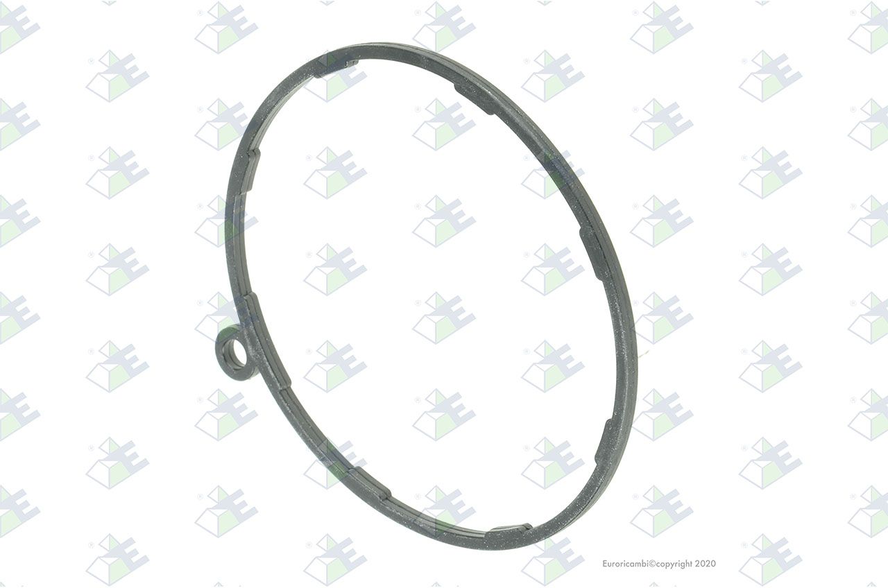 Anillo O-ring