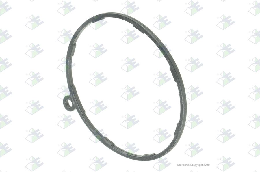 Anillo O-ring