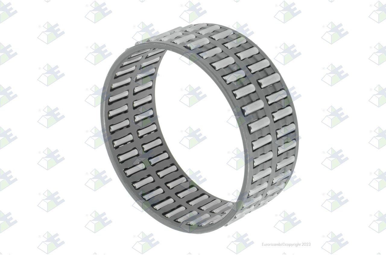 Rodamiento 75x83x33 W