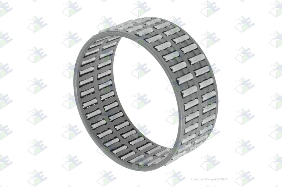 Rodamiento 75x83x33 w