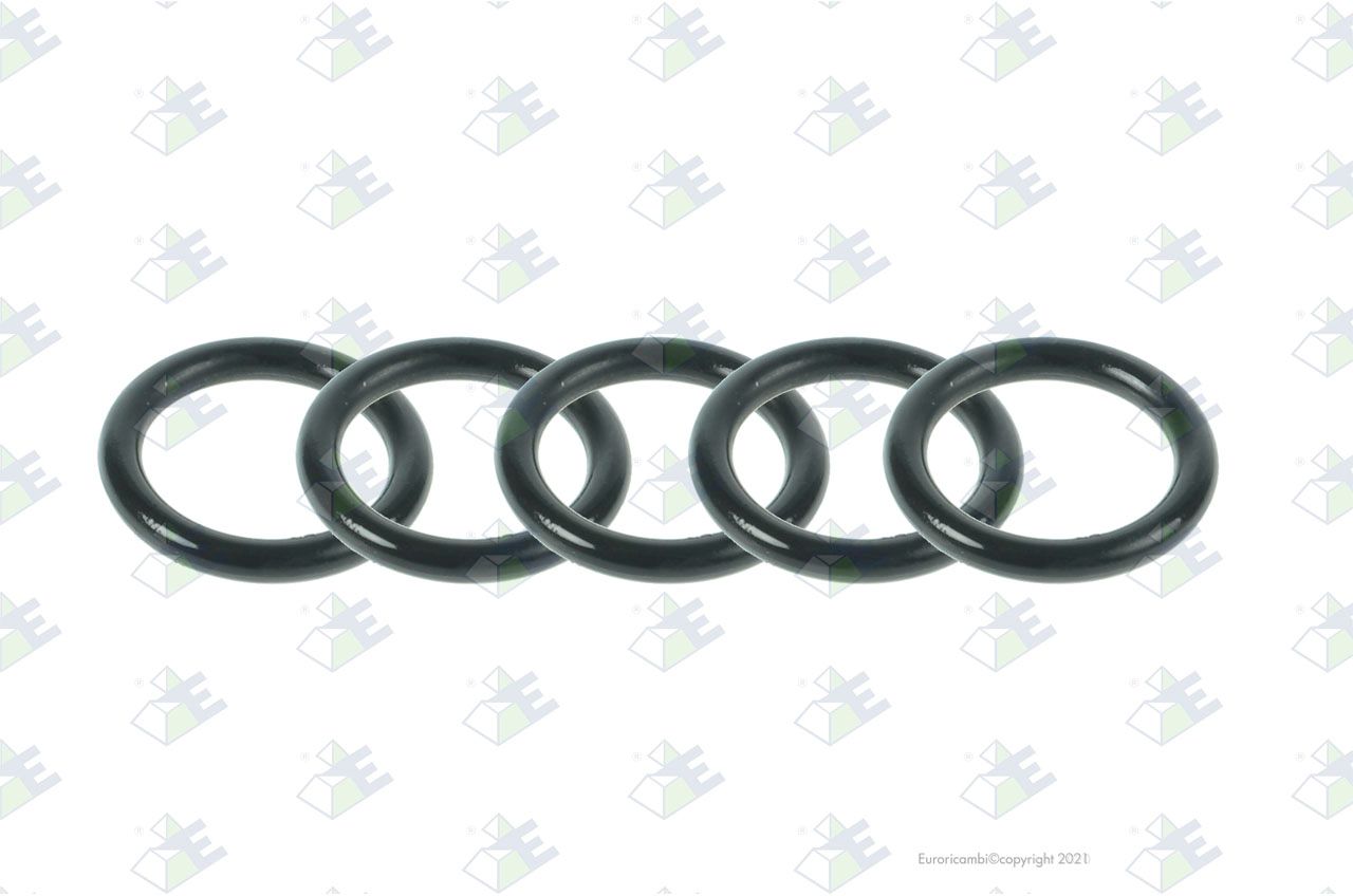 Anillo O-ring 13.3x2.4