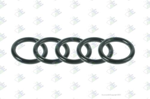 Anillo O-ring 13.3x2.4