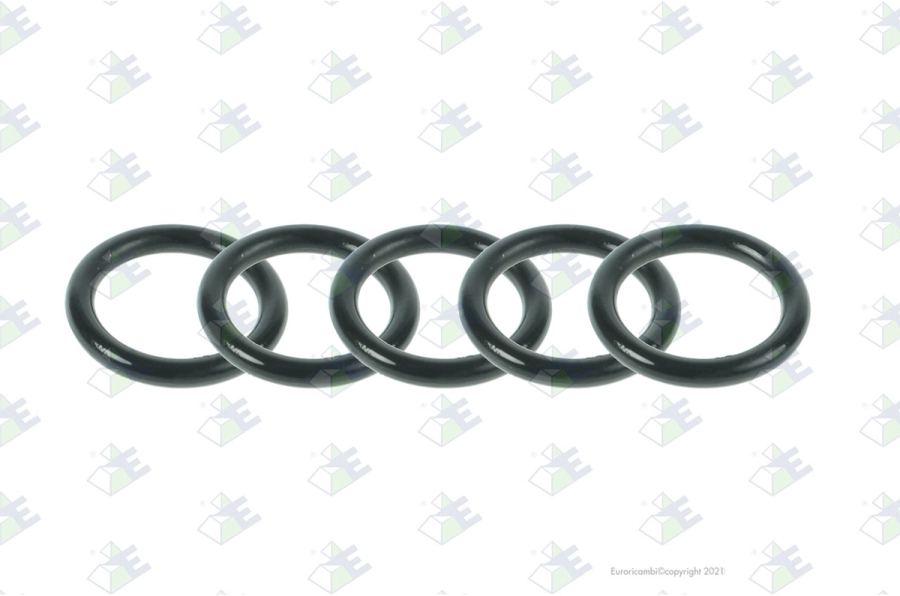 Anillo O-ring 13.3x2.4