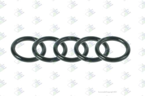 Anillo O-ring 13.3x2.4