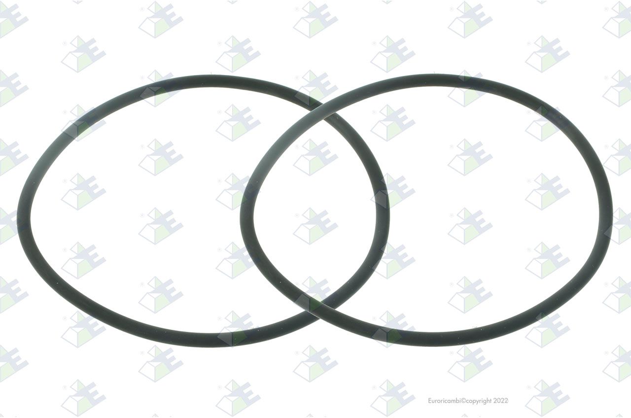 Anillo O-ring 100×4