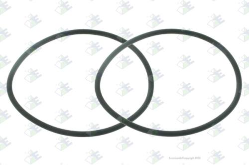 Anillo O-ring 100×4