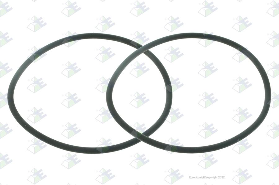 Anillo O-ring 100×4