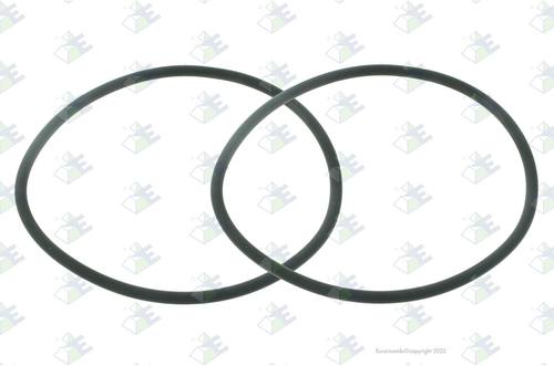 Anillo O-ring 100×4