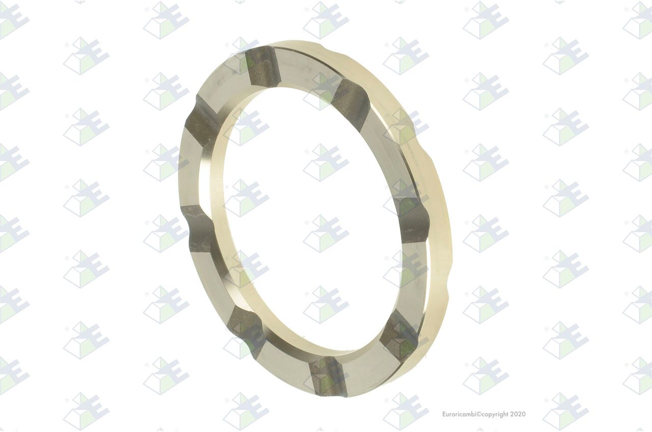 Arandela (bronce)