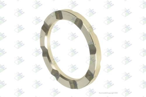 Arandela (bronce)