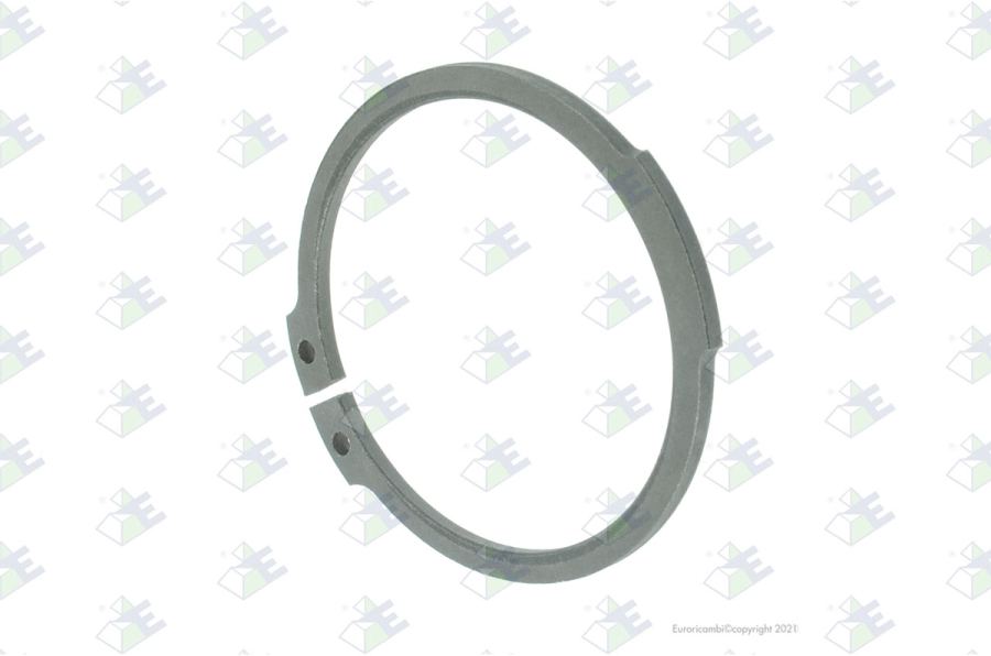 Anillo Seeger e.2.80 mm