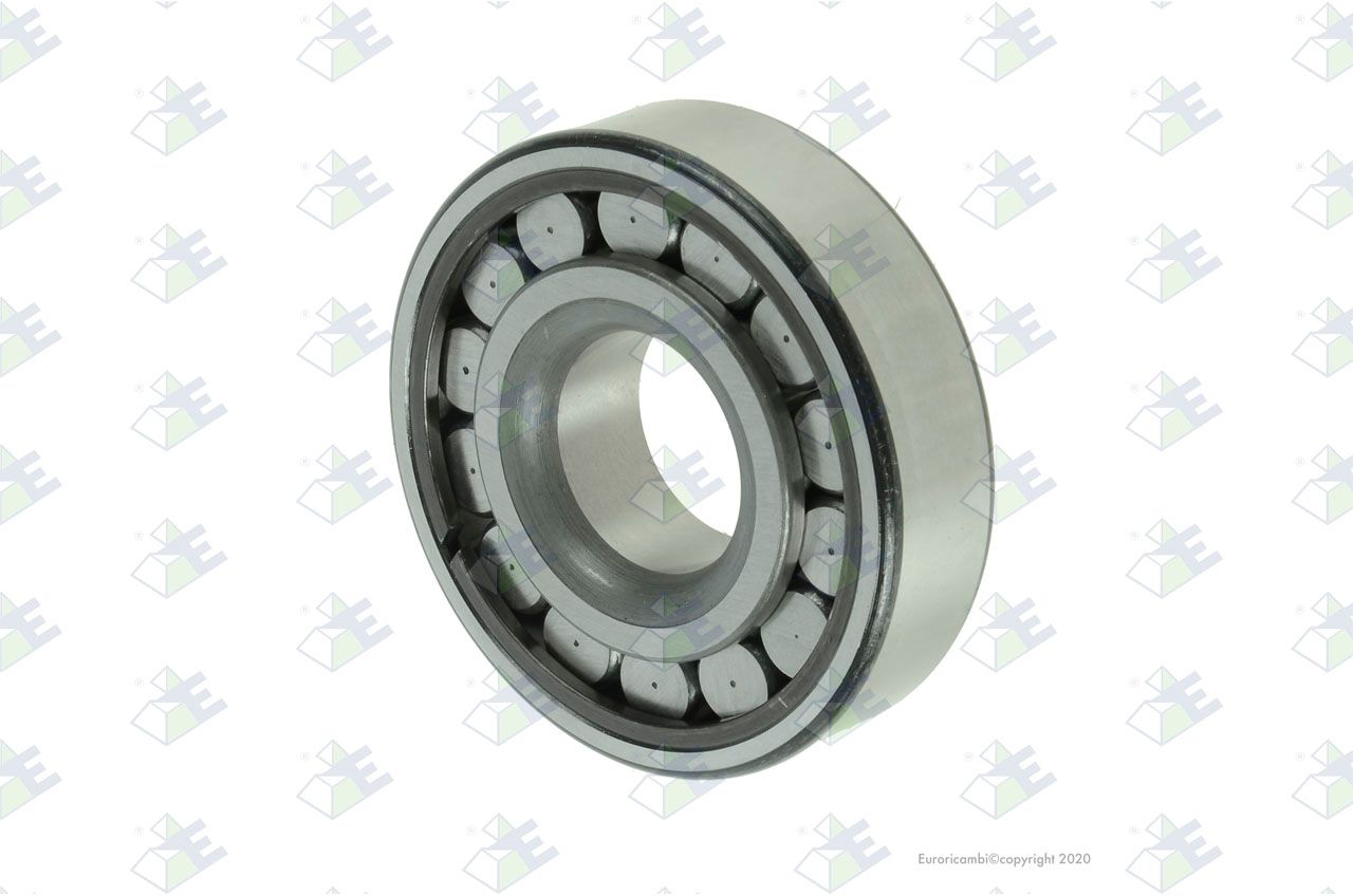Rodamiento 30x80x21 mm