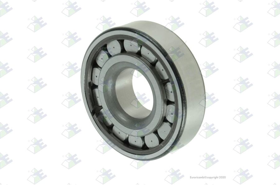 Rodamiento 30x80x21 mm