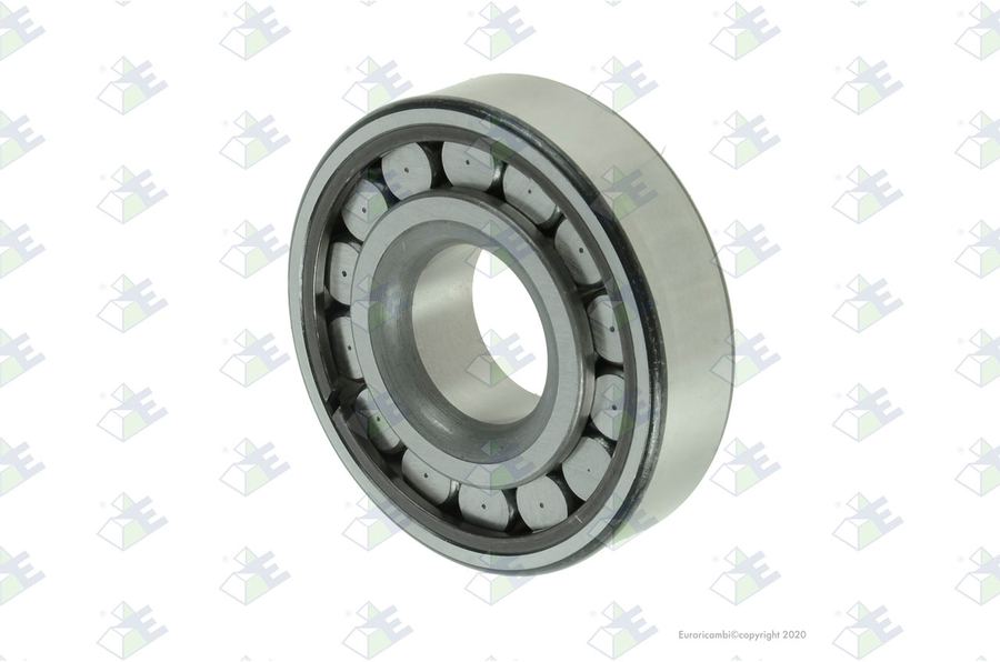 Rodamiento 30x80x21 mm