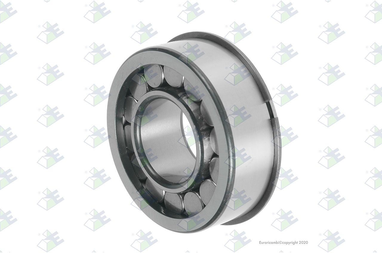Rodamiento 45x100x36 mm