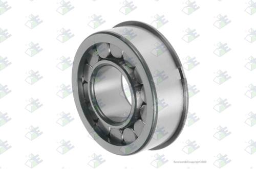 Rodamiento 45x100x36 mm