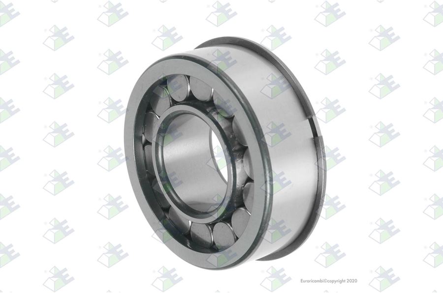 Rodamiento 45x100x36 mm