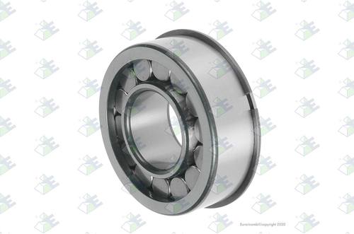 Rodamiento 45x100x36 mm
