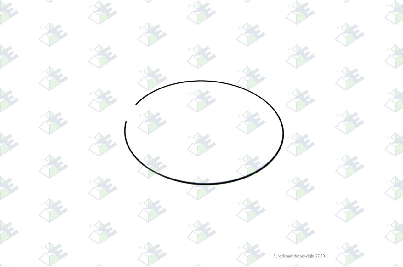 Anillo de retención