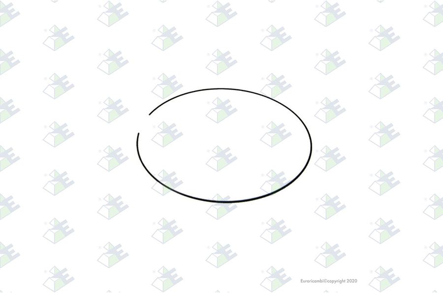 Anillo de retención