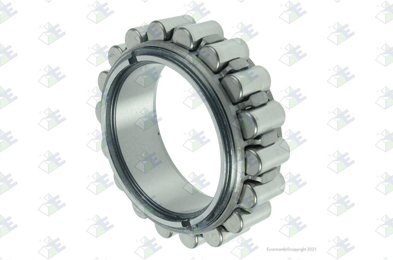 Rodamiento 67x101x32 mm