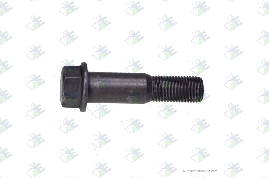Tornillo te m14×1.5x60