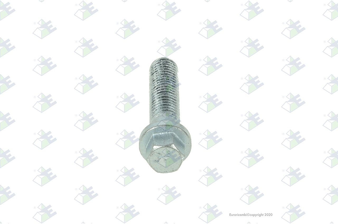 Tornillo m12×50