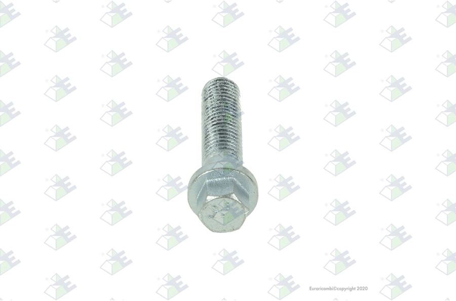 Tornillo m12×50