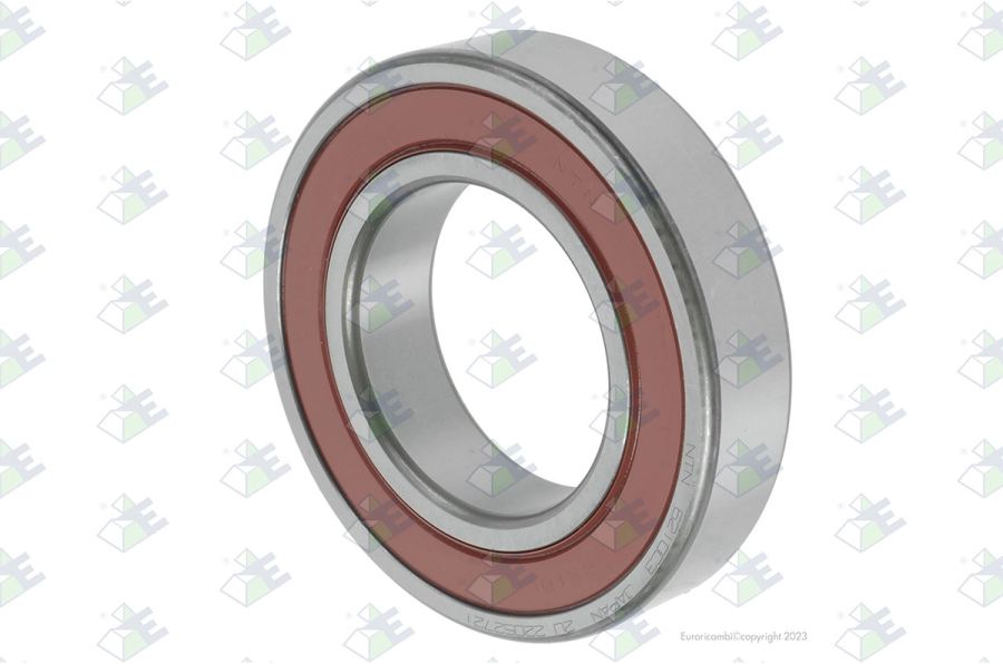 Rodamiento 50x90x20 mm