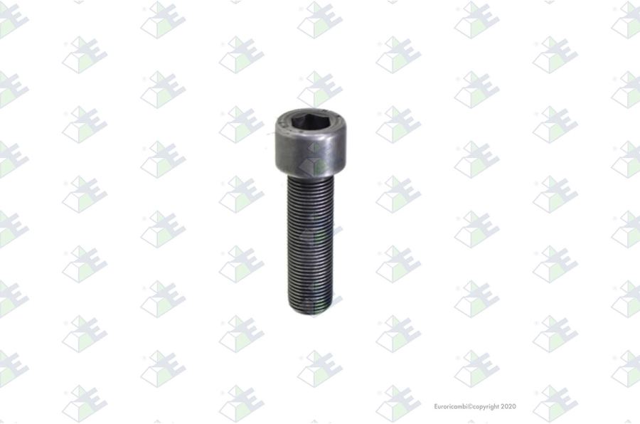 Tornillo m18×1.5x60