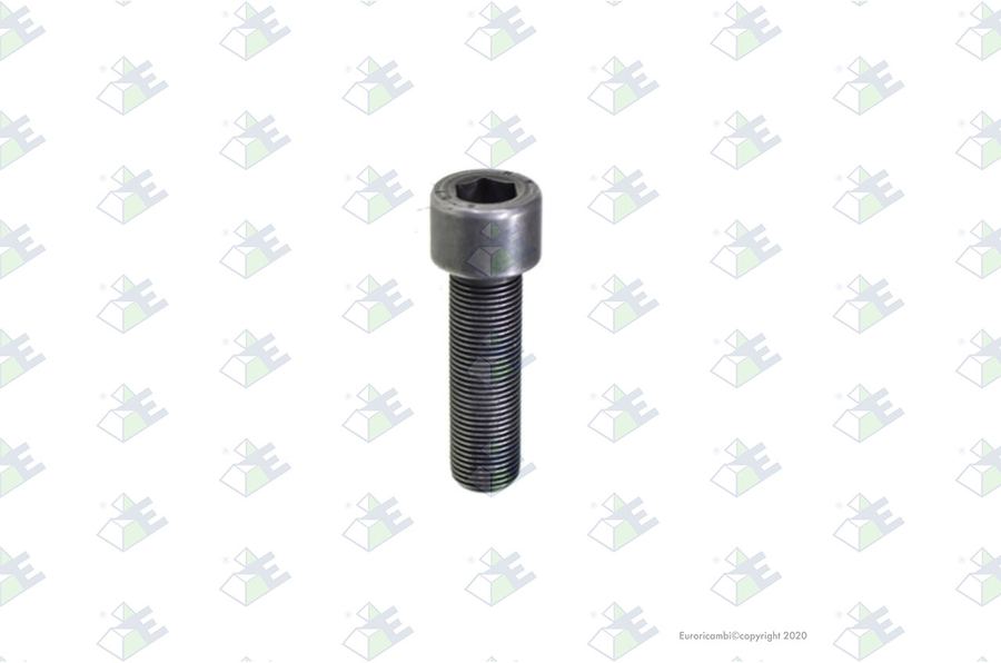 Tornillo m18×1.5x60