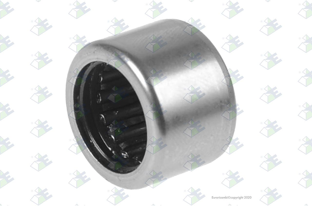 Rodamiento 14x20x14 mm