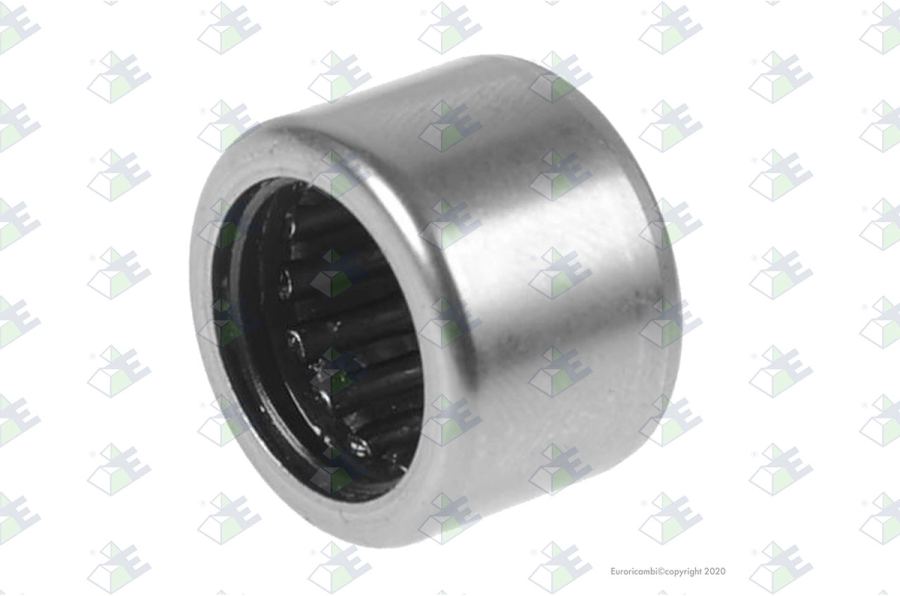 Rodamiento 14x20x14 mm