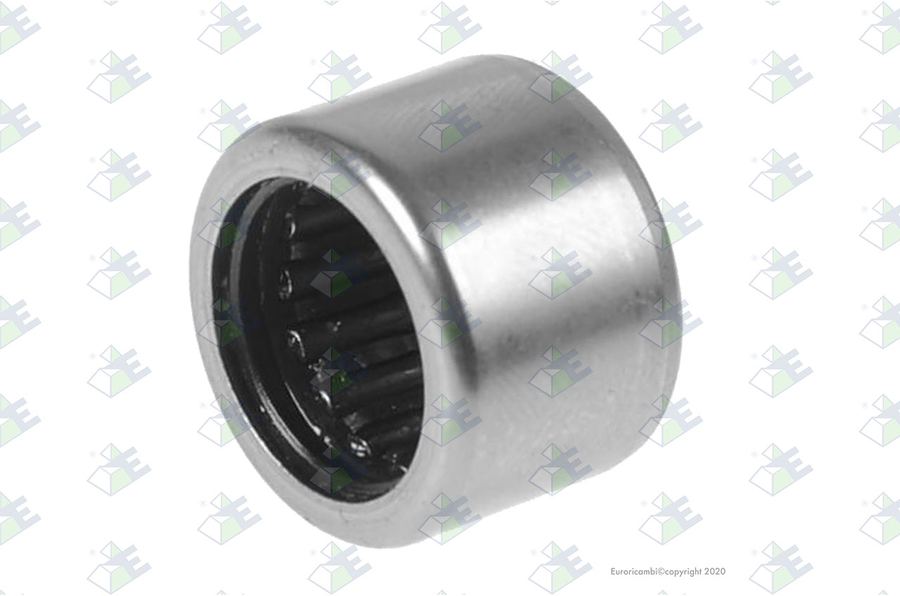 Rodamiento 14x20x14 mm