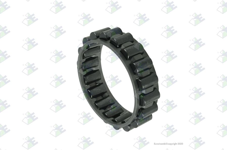 Rodamiento 77x101x29 mm
