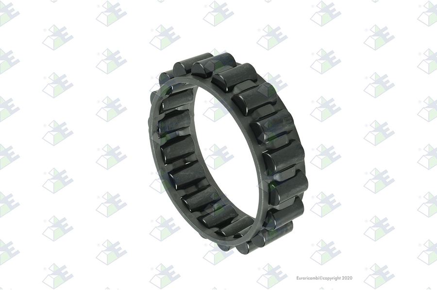 Rodamiento 77x101x29 mm