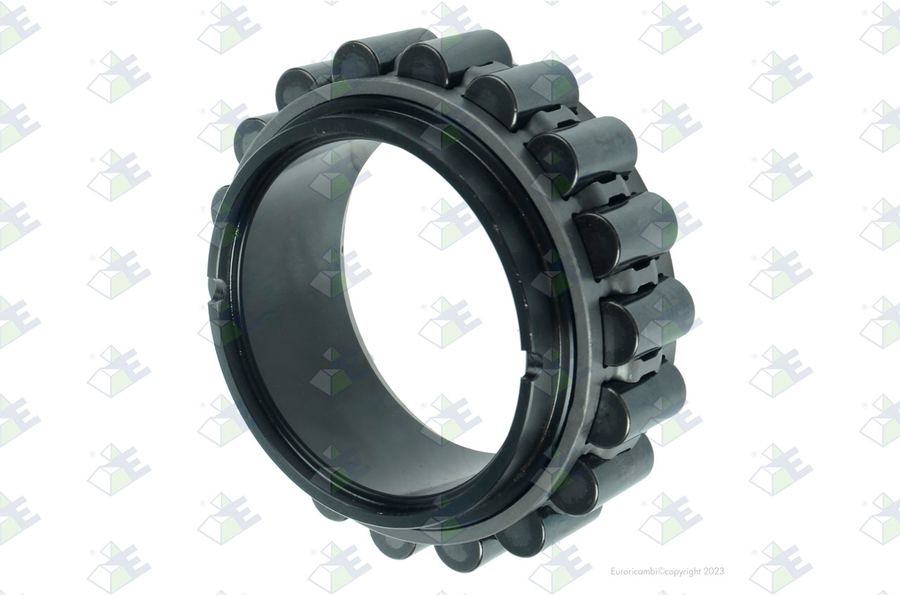 Rodamiento 67x101x38 mm