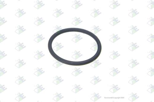 Anillo O-ring 27.3x2.4